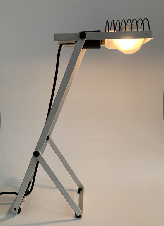 Image 1 of Artemide Sintesi Tavola lamp