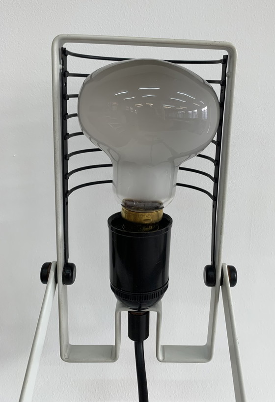 Image 1 of Artemide Sintesi Lampe Tavola