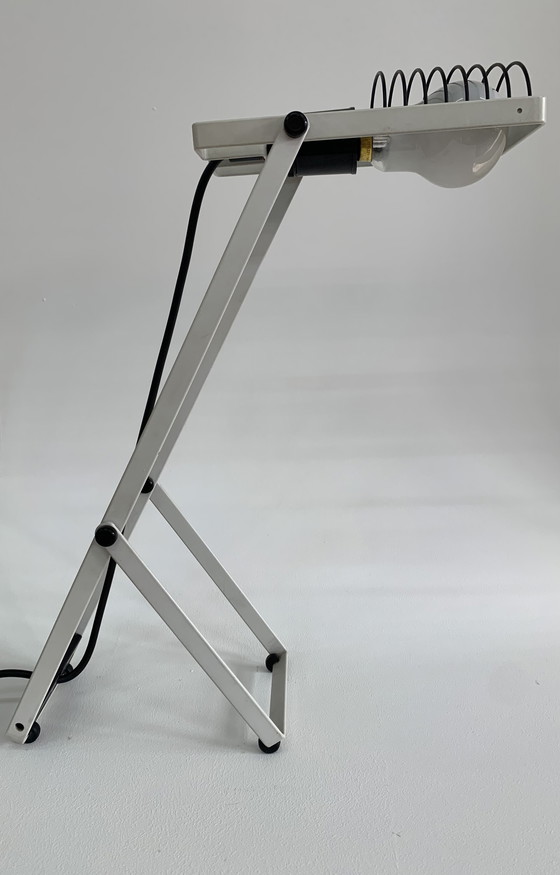 Image 1 of Artemide Sintesi Tavola lamp