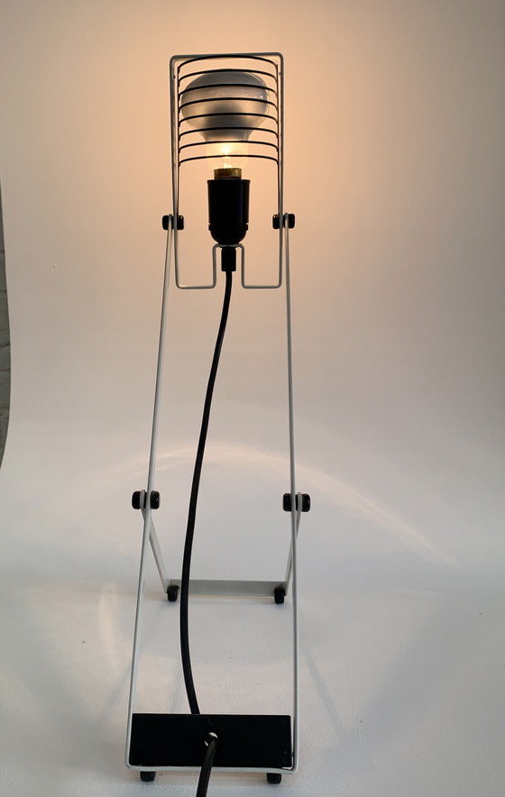 Image 1 of Artemide Sintesi Tavola lamp