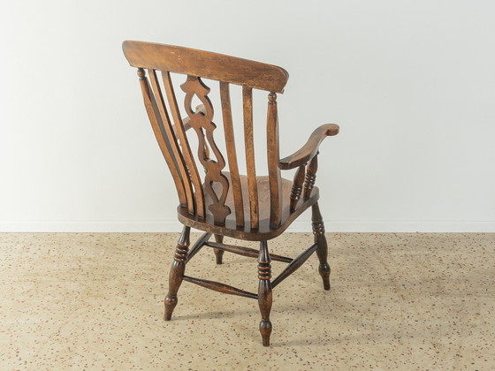 Image 1 of  Antique Windsor Chair from 19th century 