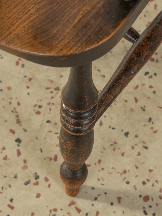 Image 1 of  Antique Windsor Chair from 19th century 