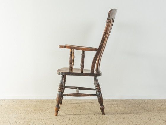 Image 1 of  Antique Windsor Chair from 19th century 