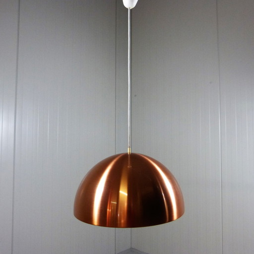 Louis Poulsen, lampe suspendue Louisiane, années 1960