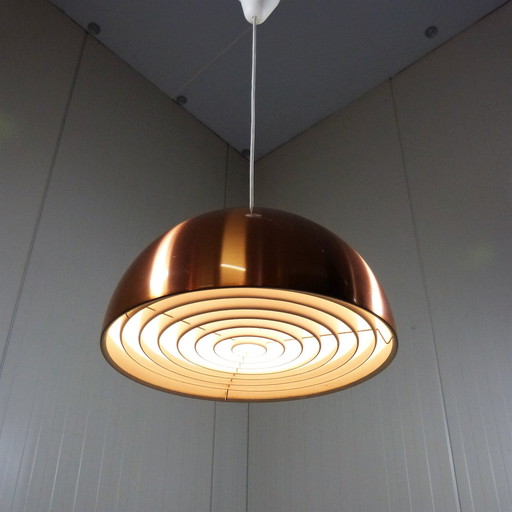 Louis Poulsen, lampe suspendue Louisiane, années 1960