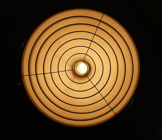 Image 1 of Louis Poulsen, Louisiana hanging lamp 1960's