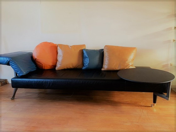 Image 1 of B&B Italia Domina sofa