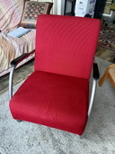 Poltrona Gispen