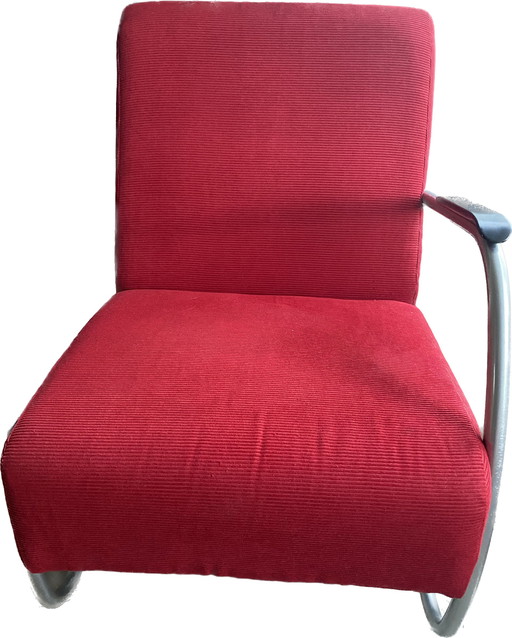 Fauteuil Gispen