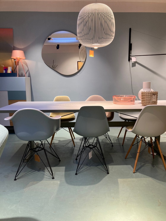 Image 1 of 6x Vitra chairs Eames