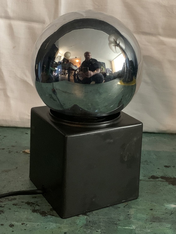 Image 1 of Vintage Philips bulb lamp