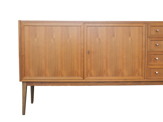 Image 1 of Vintage sideboard by Friedrich Landwehr Möbelfabrik