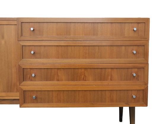 Image 1 of Vintage sideboard by Friedrich Landwehr Möbelfabrik