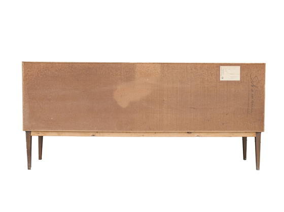 Image 1 of Vintage sideboard by Friedrich Landwehr Möbelfabrik