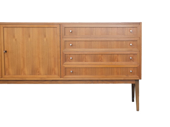 Image 1 of Vintage sideboard by Friedrich Landwehr Möbelfabrik