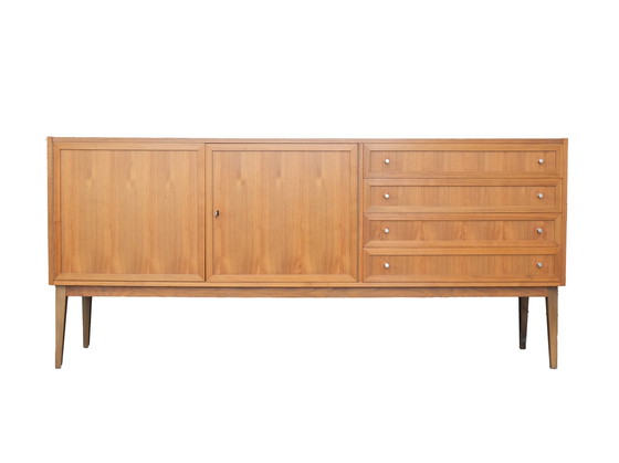 Image 1 of Vintage sideboard by Friedrich Landwehr Möbelfabrik