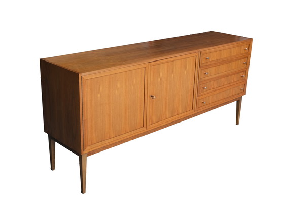 Image 1 of Vintage sideboard by Friedrich Landwehr Möbelfabrik