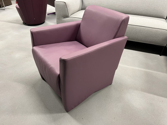 Image 1 of Jori Ponto Fauteuil Larido cuir