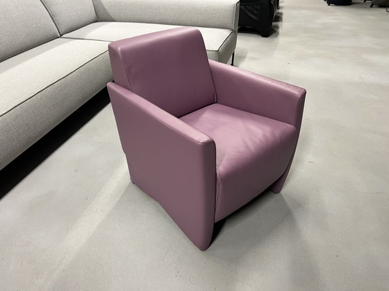 Image 1 of Jori Ponto Fauteuil Larido cuir