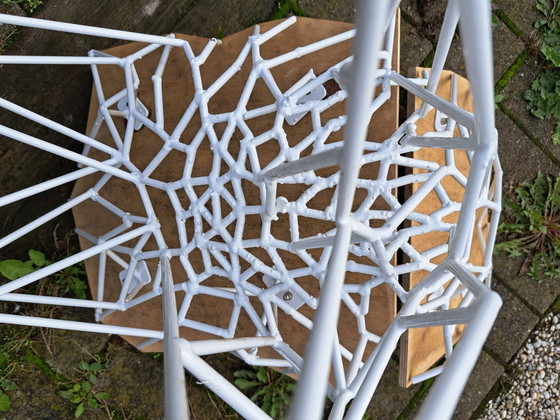 Image 1 of Chaise design vintage