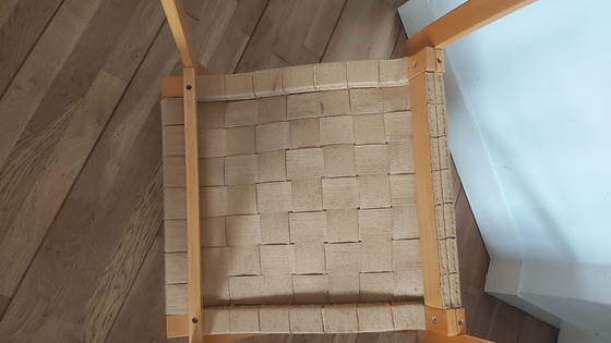 Image 1 of 2 poltrone scandinave vintage