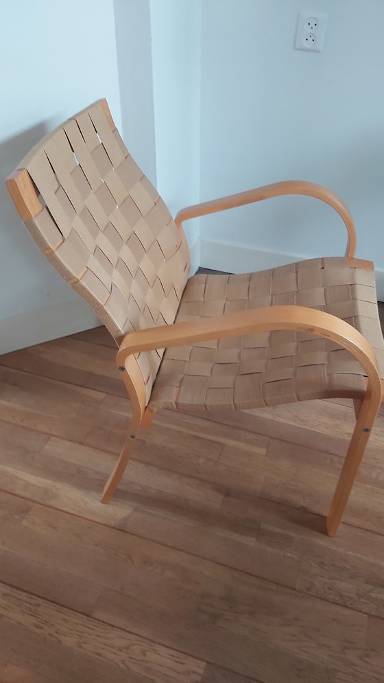 Image 1 of 2 poltrone scandinave vintage