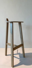 Character Copenhagen tabouret de bar
