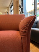 Sillón Leolux Mayon