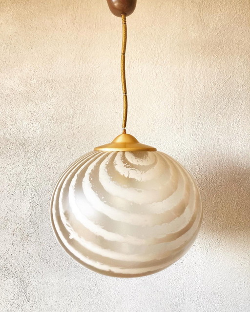 Peill en Putzler hanging lamp