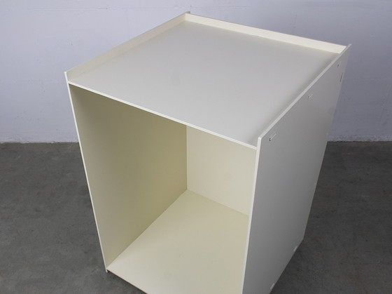 Image 1 of Frama Rivet Table/box Alu DesignJonas Trampedach