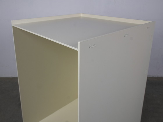 Image 1 of Frama Rivet Table/box Alu DesignJonas Trampedach