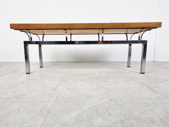 Image 1 of Table basse en céramique Mid Century