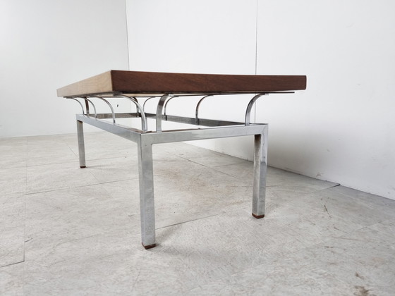 Image 1 of Table basse en céramique Mid Century