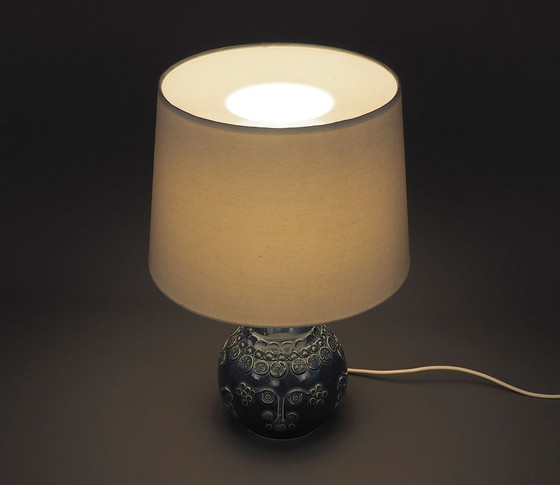 Image 1 of Rosenthal by Bjørn Wiinblad table lamp