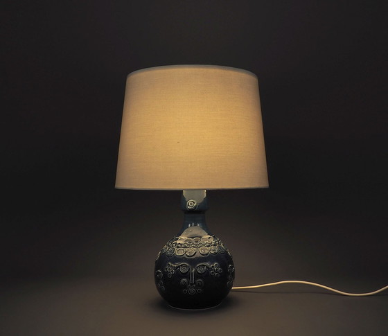 Image 1 of Rosenthal by Bjørn Wiinblad table lamp