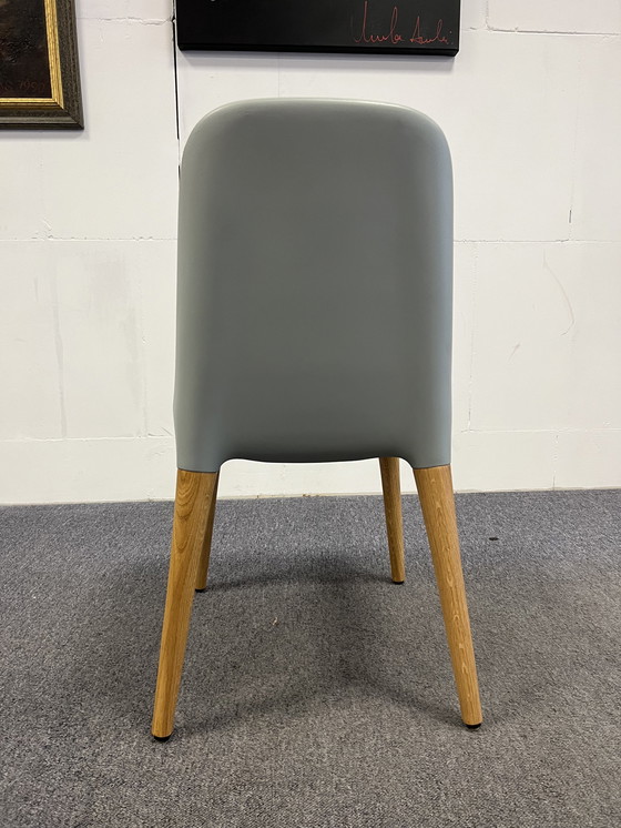 Image 1 of 4 New Tonon Tako dining chair grey Chair