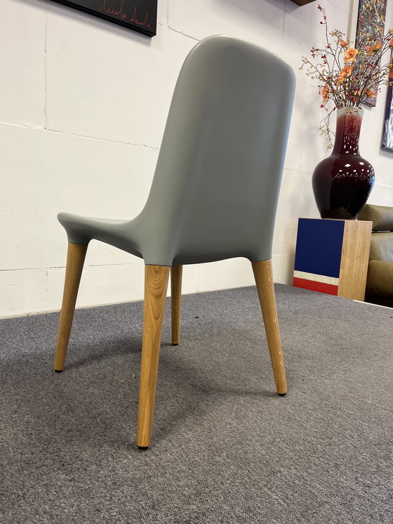 Image 1 of 4 New Tonon Tako dining chair grey Chair