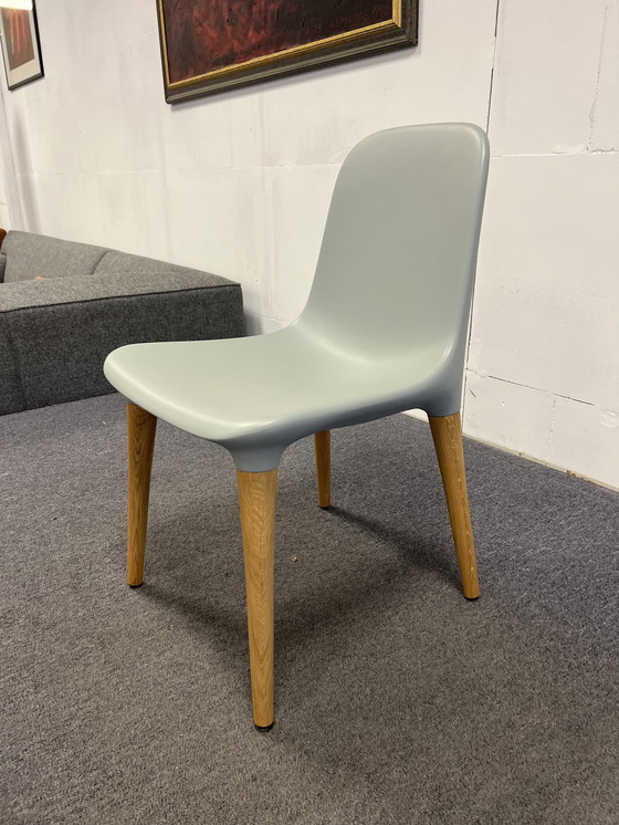 Image 1 of 4 New Tonon Tako dining chair grey Chair