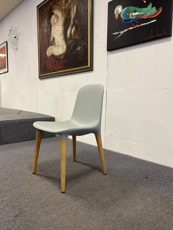 Image 1 of 4 New Tonon Tako dining chair grey Chair