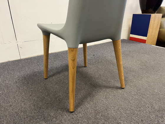 Image 1 of 4 New Tonon Tako dining chair grey Chair