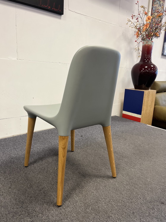 Image 1 of 4 New Tonon Tako dining chair grey Chair