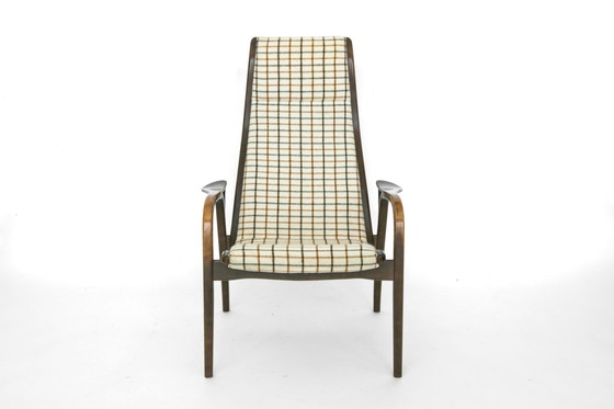 Image 1 of Swedese Lamino Armchairs by Yngve Ekström