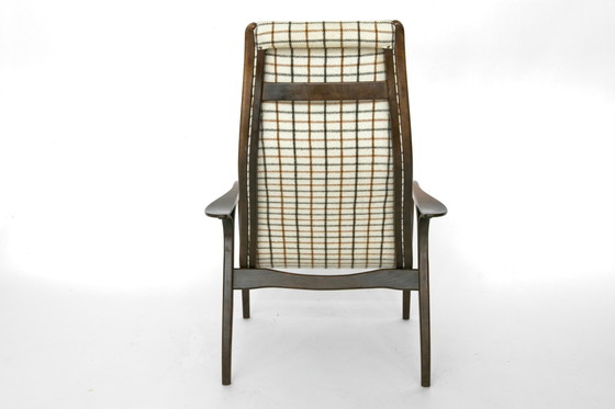 Image 1 of Swedese Lamino Armchairs by Yngve Ekström