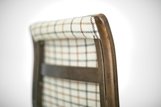 Image 1 of Swedese Lamino Armchairs by Yngve Ekström