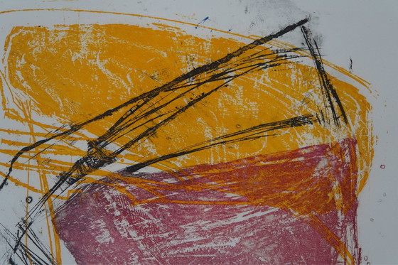 Image 1 of Siebrand Weitenberg - Abstract color sets