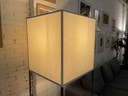 B&B Italia Cubik - Lampe de plancher