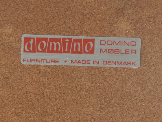 Image 1 of Domino Møbler Bureau