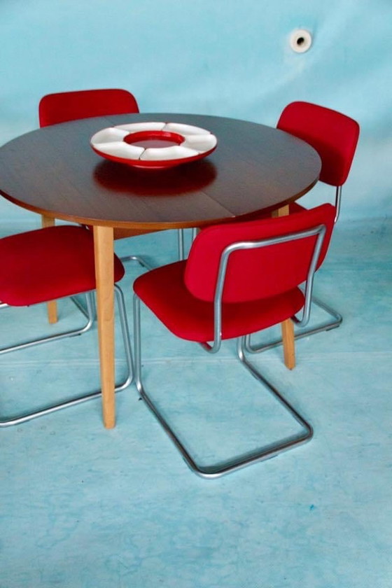 Image 1 of Table Danish Design