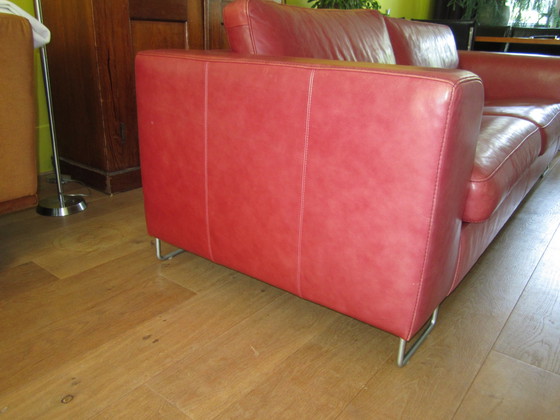 Image 1 of Machalke & Machalke 3.5-seater sofa