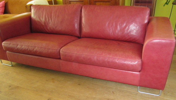 Image 1 of Machalke & Machalke 3.5-seater sofa